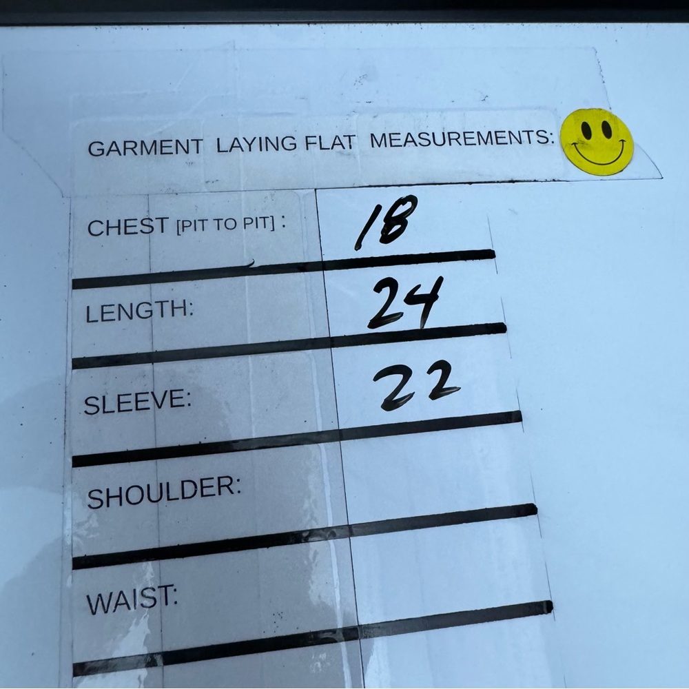 Collared Button Up Blouse Talbots Petites Women 6… - image 2